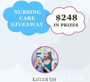 CloudMom $200 Amazon Gift card + Amazing Gifts