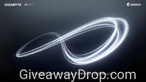 Gigabyte 40th Anniversary | Computex 2026 Giveaway