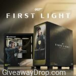Maingear + Nvidia 007 First Light MG-1 Gaming PC Giveaway