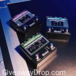 Radial Engineering BigShot Series Giveaway