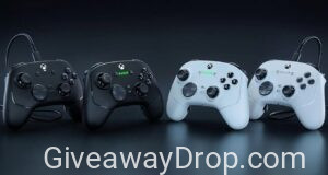Razer Cortex PC Share and Win