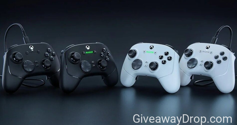 Razer Cortex PC Share and Win