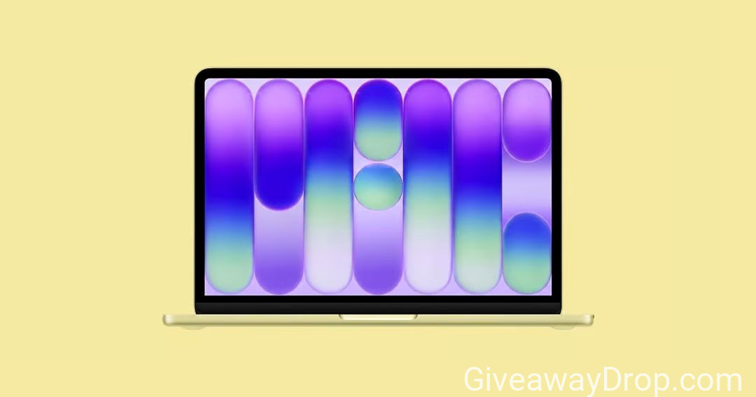 Tutor LMS 4.0 Launch - Macbook Neo Giveaway