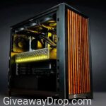 Win a Corsair Gaming PC with Sapphire RX 9070 XT