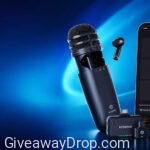Win a Hisong AirStudio S1