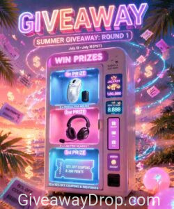 Attack Shark Summer Giveaway Round 1