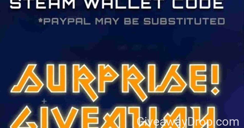 Cheat Happens $1000 Paypal Cash Giveaway