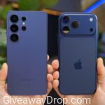 SammyGuru: International Flagship Phone Giveaway