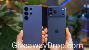 SammyGuru: International Flagship Phone Giveaway